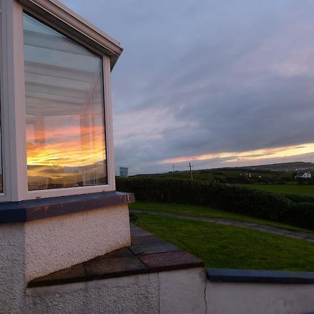 Finn Mccools Giants Causeway Hostel Bushmills Kültér fotó