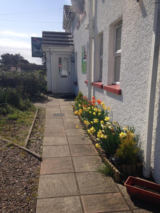 Finn Mccools Giants Causeway Hostel Bushmills Kültér fotó