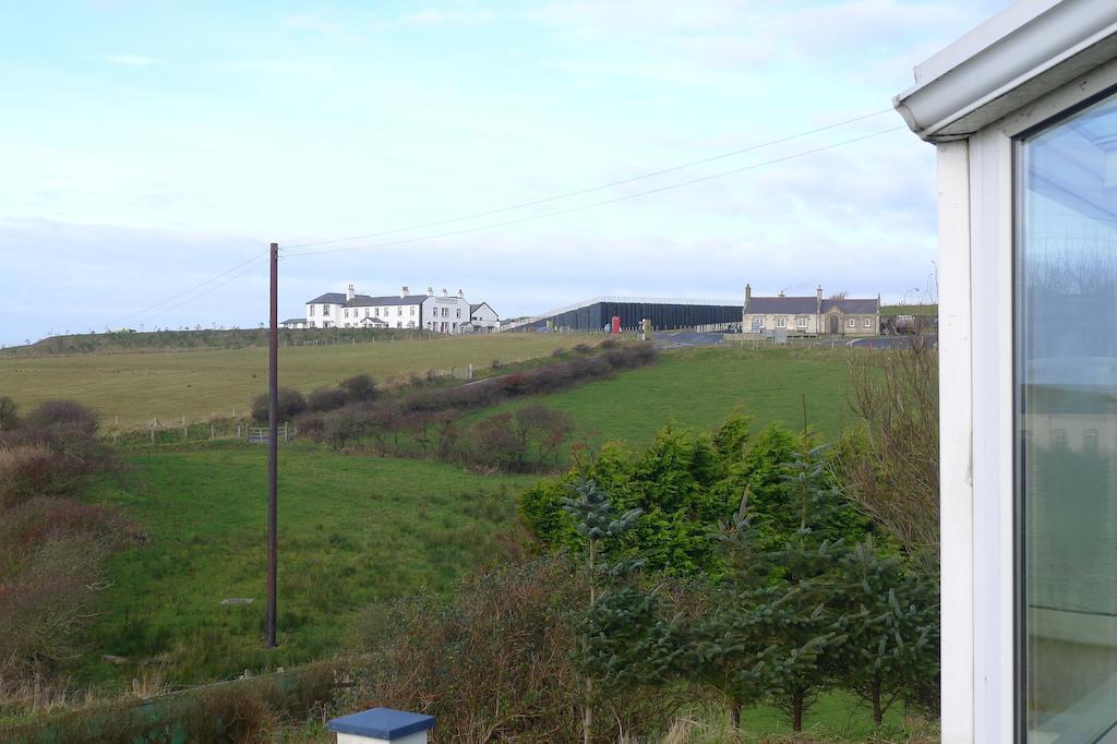 Finn Mccools Giants Causeway Hostel Bushmills Kültér fotó