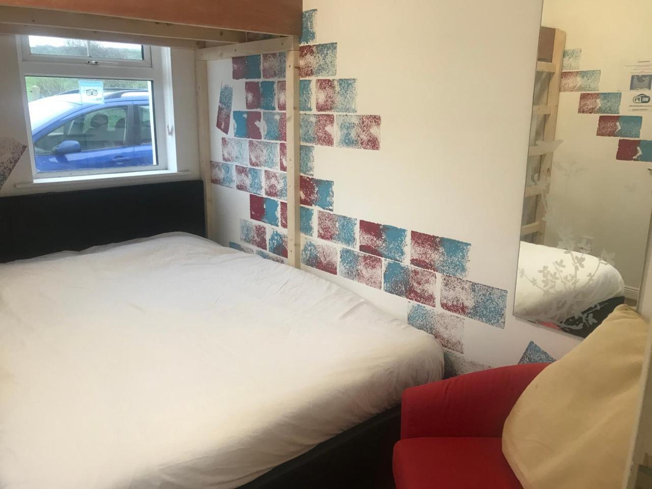 Finn Mccools Giants Causeway Hostel Bushmills Kültér fotó